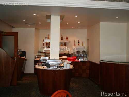 Capitol Residence 9